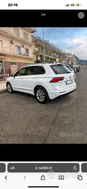 VOLKSWAGEN Tiguan 2.0 TDI 150 CV