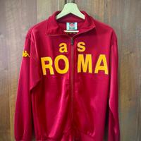 Tuta As Roma 2002/2003