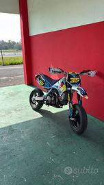 Pit Bike Pitom Evo R 160
