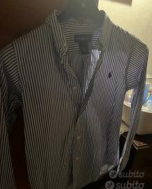 Camicia Ralph Lauren  tg 7 anni