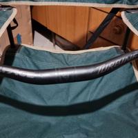 Manubrio Raceface Turbine 2 da 35mm