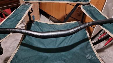 Manubrio Raceface Turbine 2 da 35mm