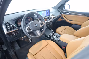 BMW X3 (G01) X3 xDrive30d 48V Msport