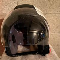 Casco Piaggio DJET COPTER