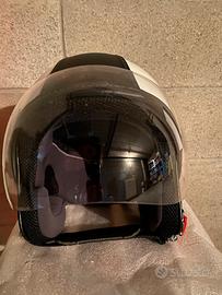 Casco Piaggio DJET COPTER