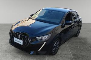 Peugeot 208 1.2 puretech Allure s&s 100cv eat8 my2