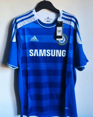 maglia Chelsea retro vintage 