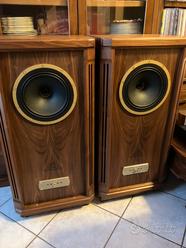 Diffusori Tannoy Turnberry GR Prestige  			