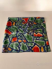 Foulard in seta Made in France