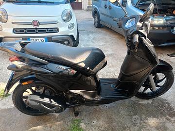 scooter come nuovo 