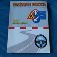 Quiz patente ministeriali