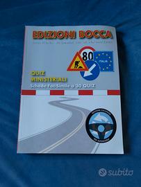 Quiz patente ministeriali