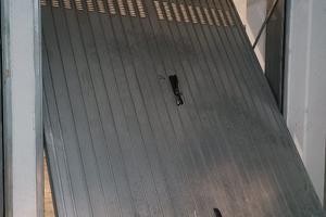 Box auto pressi piazzale Segni