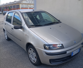 Fiat Punto elx