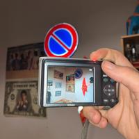 Nikon Coolpix 20.1MP - Una compagna di avventure 📸