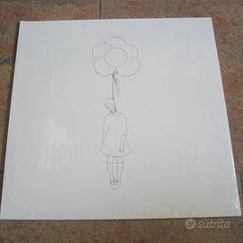 L'OFFICINA DELLA CAMOMILLA, Vinile, SOLO CONSEGNA