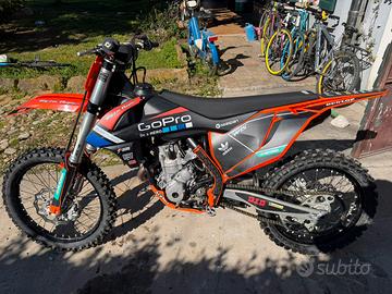 Ktm 350