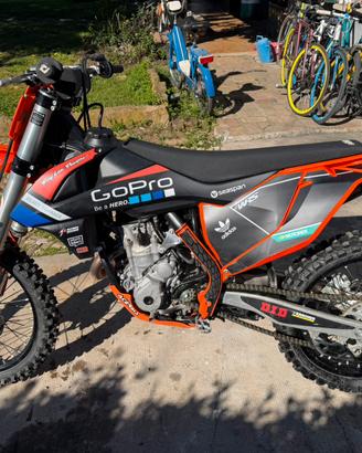 Ktm 350