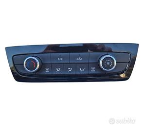 COMANDI CLIMA OPEL Corsa F Serie 39185221 HM05 (19