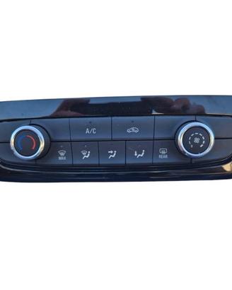 COMANDI CLIMA OPEL Corsa F Serie 39185221 HM05 (19