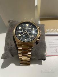 Orologio Uomo MICHAEL KORS