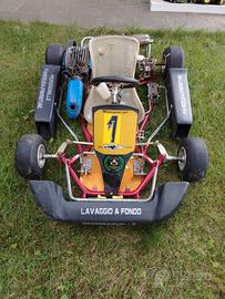 Go-kart 60