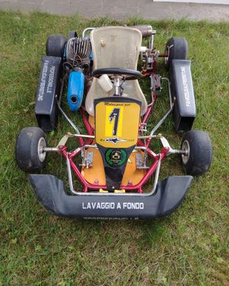 Go-kart 60
