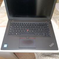 portatile Lenovo 