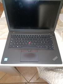 portatile Lenovo 