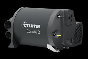 Truma combi 4D permuto