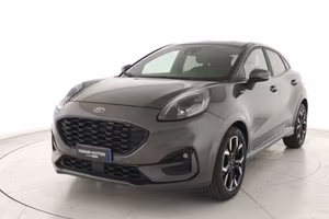 FORD Puma 1.0 ecoboost h ST-Line X s&s 125cv