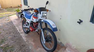 Honda XL 200 R Paris Dakar MD06-C