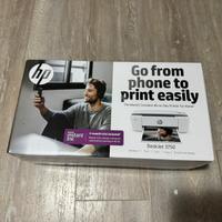 Stampante hp DeskJet 3750