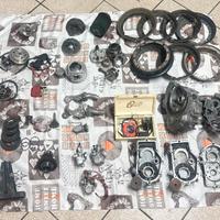 ricambi ape/vespa/am6