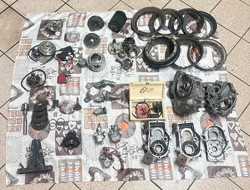 ricambi ape/vespa/am6