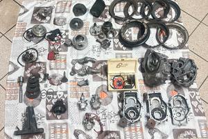 ricambi ape/vespa/am6