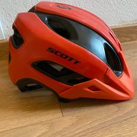 Casco Scott per MTB Enduro/All Mountain