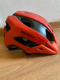 Casco Scott per MTB Enduro/All Mountain