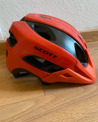 Casco Scott per MTB Enduro/All Mountain