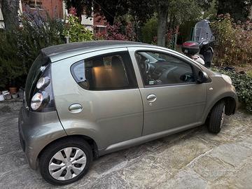 C1 perfetta