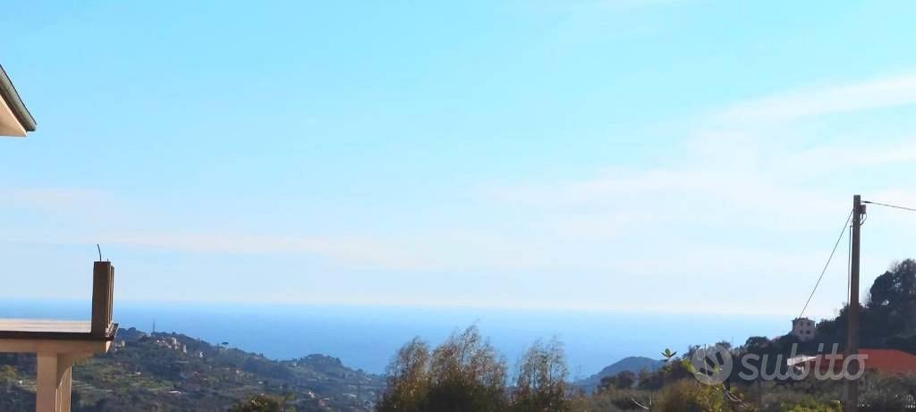 Casa – Vallebona, Madonna della Neve - Vista 3