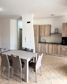 Appartamento Ciro marina