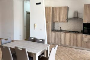 Appartamento Ciro marina