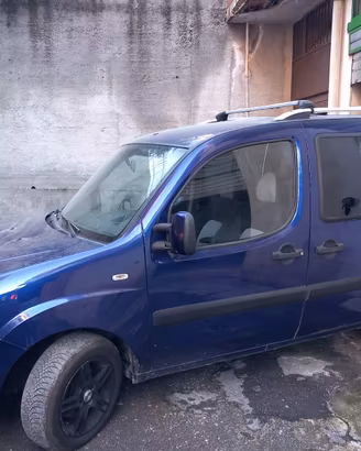 Fiat Doblò 1.9 jtd