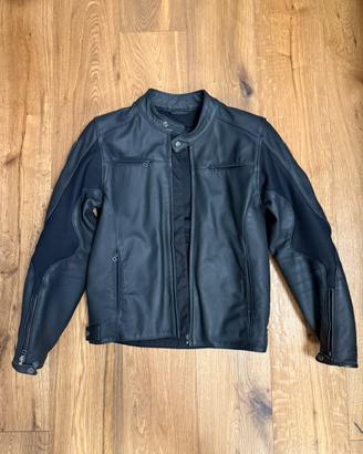 Giacca Moto Pelle Dainese Uomo