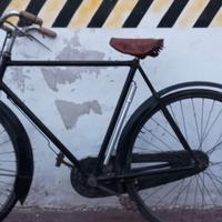 Umberto dei 38/39 bacchetta epoca vintage vecchia