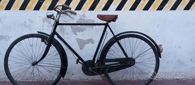 Umberto dei 38/39 bacchetta epoca vintage vecchia