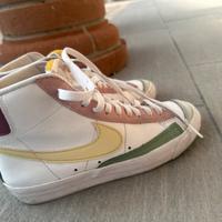 Scarpe donna