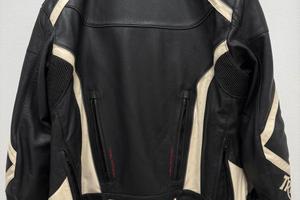 Giacca Triumph in pelle 