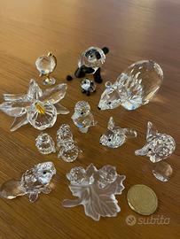 SWAROVSKI animaletti